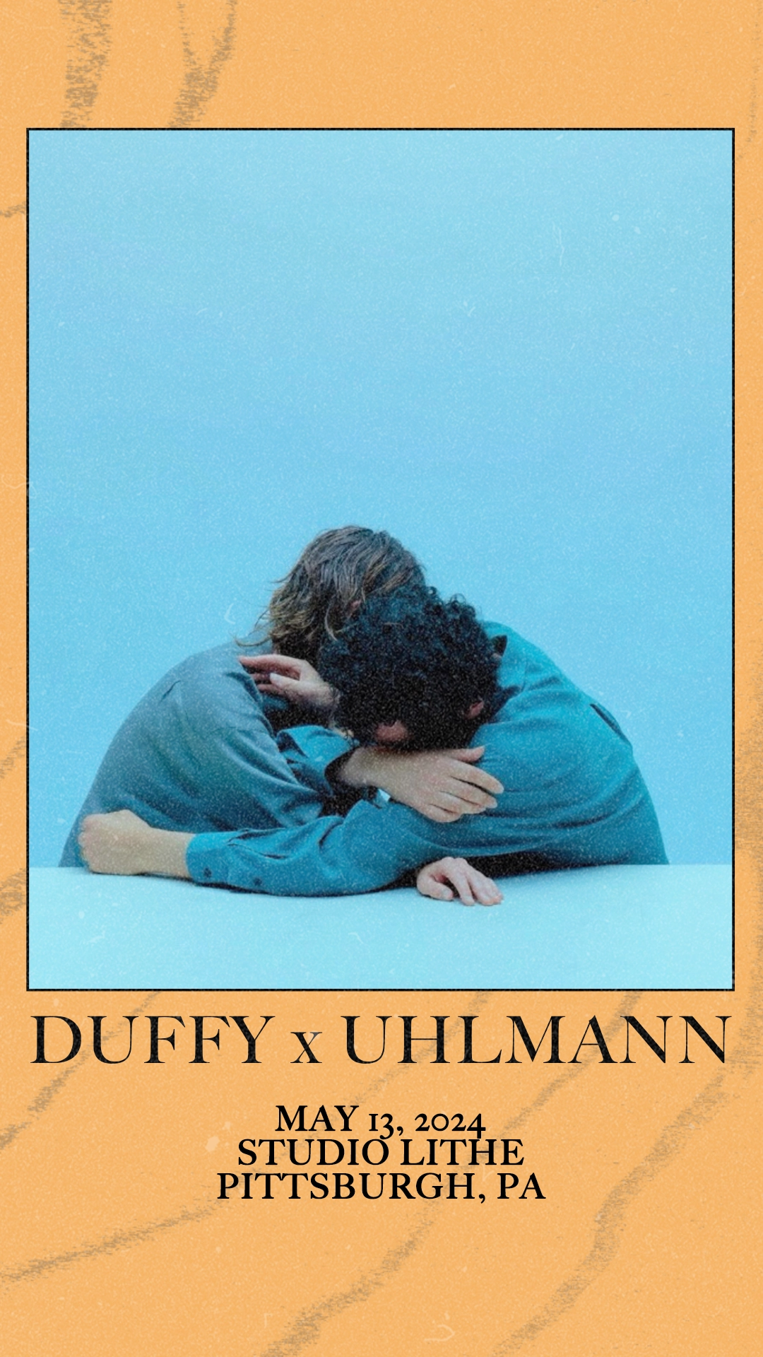 Duffy x Uhlmann